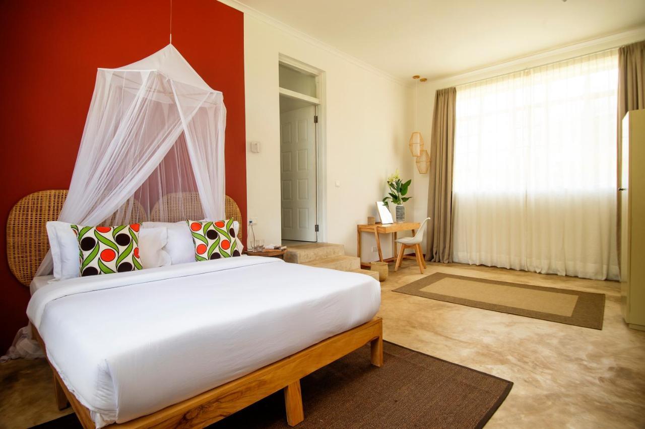 Отель The Safari House Usa River Экстерьер фото